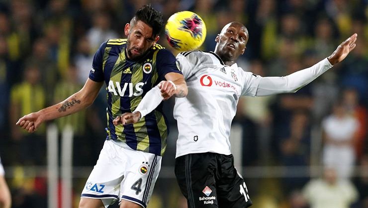 <h2>FENERBAHÇE’DE 3 İSİM İLE YOLLAR AYRILIYOR</h2>