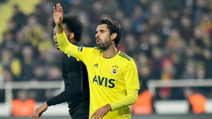 <h2>FENERBAHÇE’DE ALPER POTUK SÜRPRİZİ!</h2>