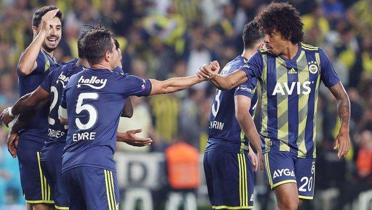 FENERBAHÇE’DE DERBİ ÖNCESİ ALARM 