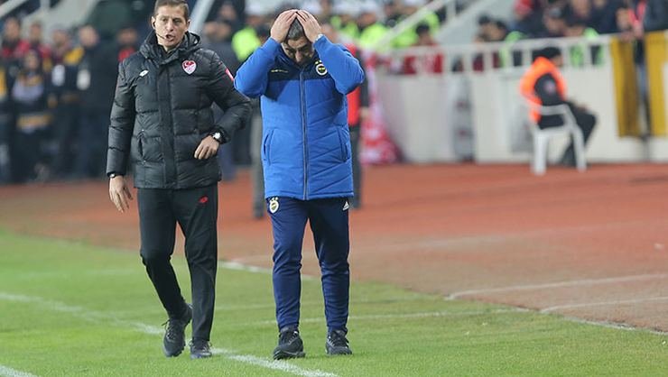 <h2>FENERBAHÇE’DE TARTIŞILAN ADAM ERSUN YANAL</h2>