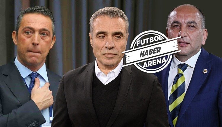 <h2>FENERBAHÇE’DEN FLAŞ AÇIKLAMA ’’ÇİFTE STANDART’’</h2>