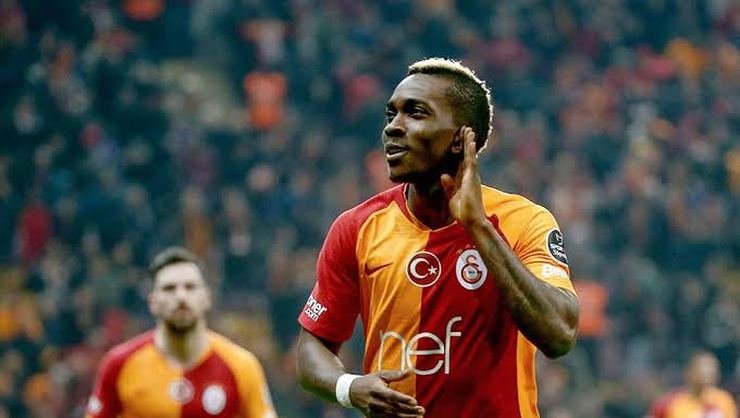 <h2>FENERBAHÇE’DEN ONYEKURU BOMBASI</h2>