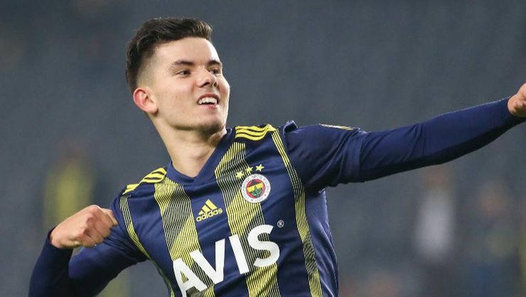 <h2>FENERBAHÇE’YE BÜYÜK ŞOK</h2>