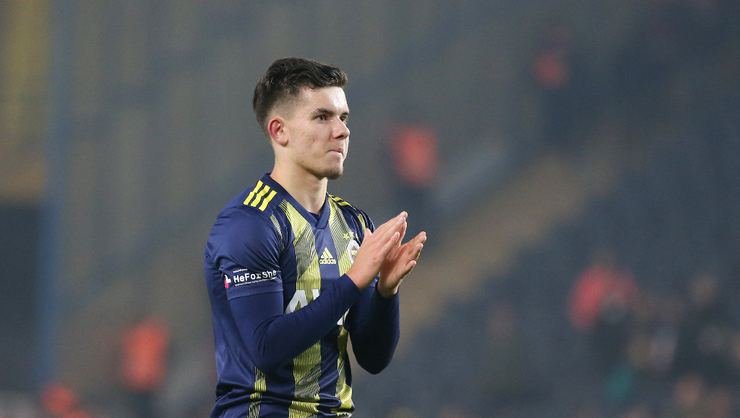 <h2>FENERBAHÇE’YE BÜYÜK ŞOK!</h2>