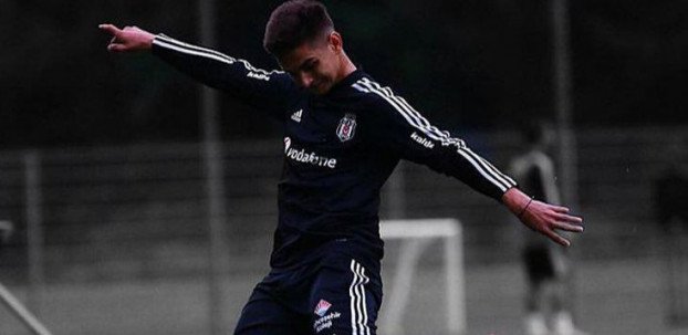 <h2>FLAŞ! BEŞİKTAŞ TRANSFERDEN ÇEKİLDİ</h2>