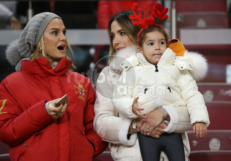 'FutbolArena Galatasaray - Aytemiz Alanyaspor maçında