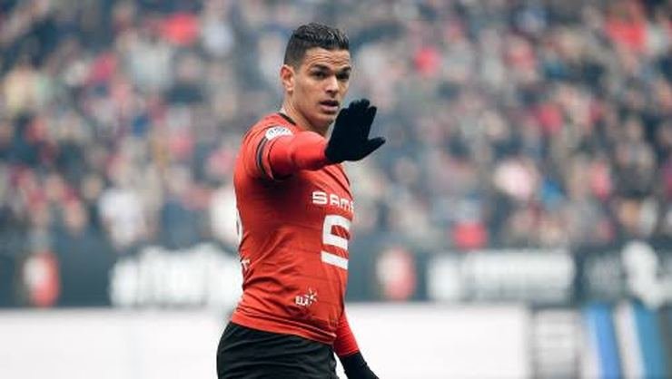 <h2>GALATASARAY BEN ARFA’YI TRANSFER EDİYOR</h2>