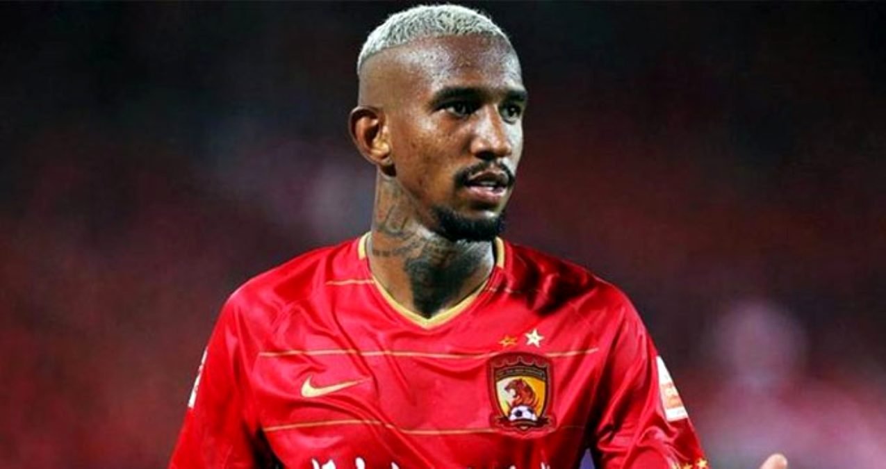 <h2>GALATASARAY İÇİN FLAŞ TALİSCA İDDİASI</h2>