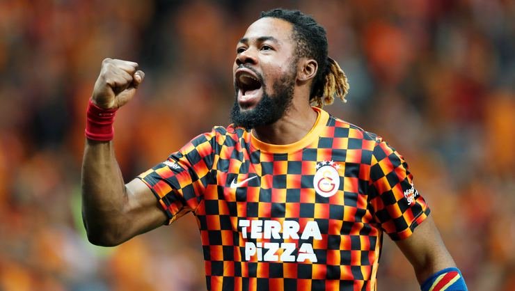 <h2>GALATASARAY LUYİNDAMA İÇİN KARAR VERDİ</h2>