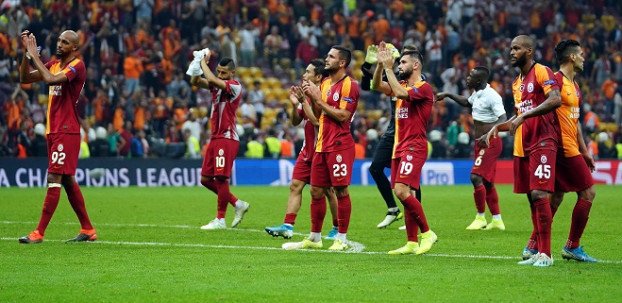 <h2>GALATASARAY MAÇI ŞİFRESİZ KANALDA</h2>