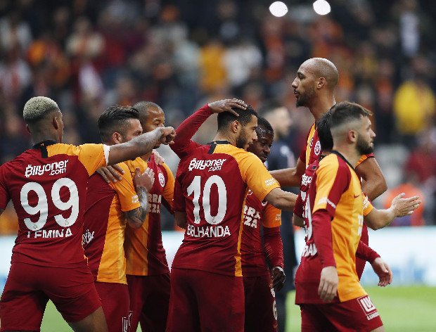 <h2>GALATASARAY’A 25-30 MİLYON EUROLUK TRANSFER BÜTÇESİ</h2>