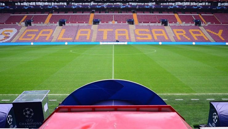 <h2>GALATASARAY’A BÜYÜK ŞOK!</h2>