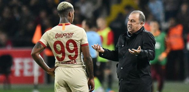 <h2>GALATASARAY’A LEMİNA ŞOKU</h2>