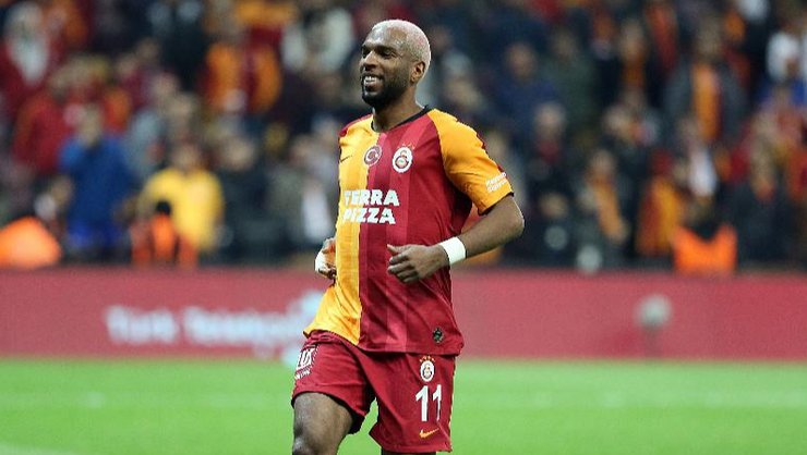 <h2>GALATASARAY’DA BABEL ŞOKU!</h2>