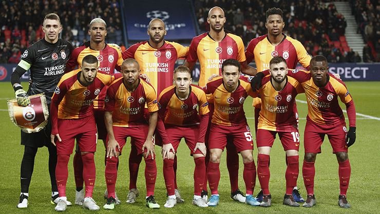 <h2>GALATASARAY’DA BÜYÜK KRİZ</h2>