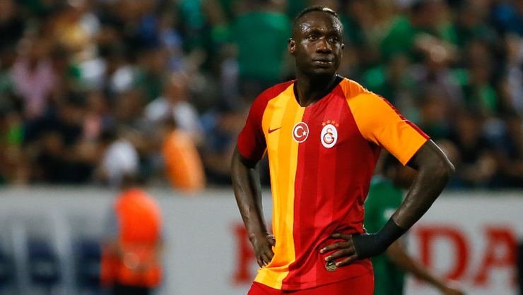 <h2>GALATASARAY’DA FLAŞ DİAGNE GELİŞMESİ</h2>