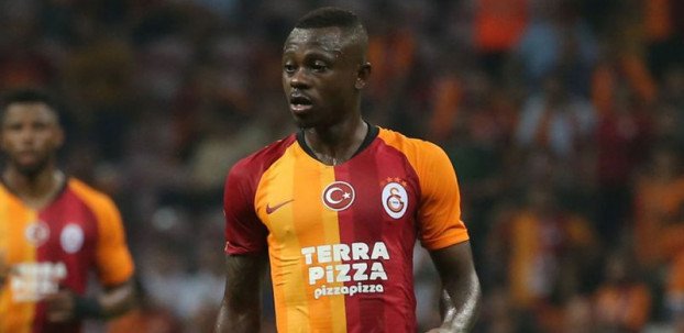 <h2>GALATASARAY’DA FLAŞ GELİŞME</h2>