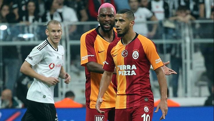 <h2>GALATASARAY’DA GİDECEKLER LİSTESİ KABARIK</h2>