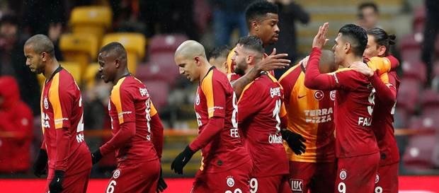 <h2>GALATASARAY’DA GÖNDERİLECEK İSİMLER NETLEŞTİ</h2>