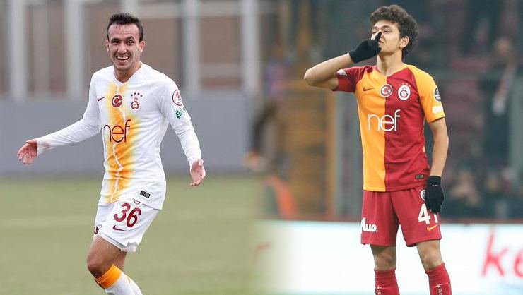 <h2>GALATASARAY’DA İMZA KRİZİ</h2>