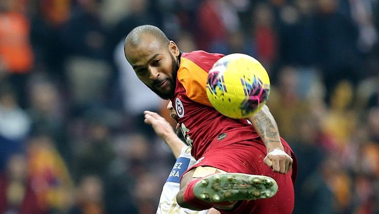 <h2>GALATASARAY’DA MARCAO ŞOKU!</h2>