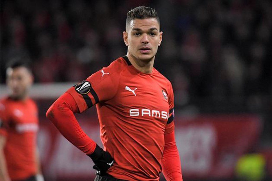 <h2>GALATASARAY’DA SON DAKİKA BEN ARFA TRANSFERİ GELİŞMESİ</h2>