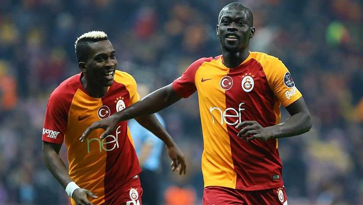 GALATASARAY’DAN FLAŞ TRANSFER HAREKATI