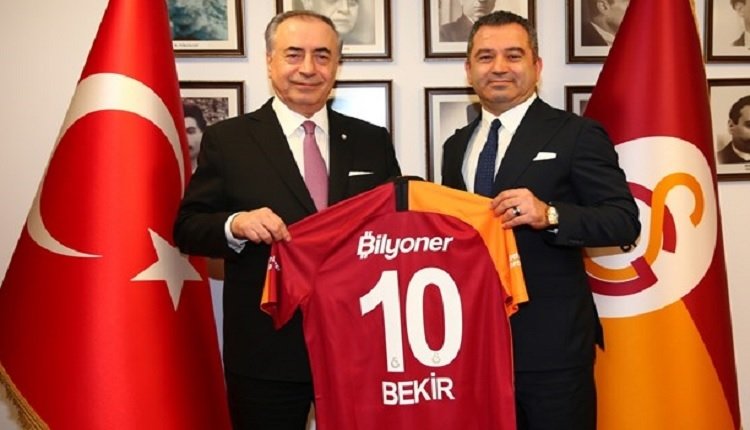 <h2>GALATASARAY’DAN SPONSORLUK ANLAŞMASI</h2>