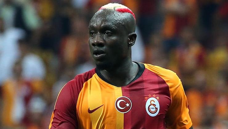 <h2>GALATASARAY’IN DİAGNE ŞARTI</h2>