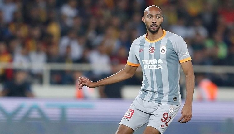 <h2>İŞTE NZONZİ’NİN KADRO DIŞI KALMA SEBEBİ</h2>