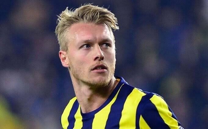 KJAER’İN FUTBOL HAYATI SONA ERDİ