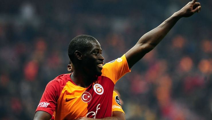 <h2>NDİAYE GALATASARAY’I BEKLİYOR</h2>