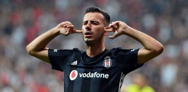 <h2>OĞUZHAN ÖZYAKUP İÇİN ŞOK CEVAP</h2>