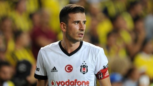 <h2>OĞUZHAN ÖZYAKUP’UN YERİNE PAULO</h2>