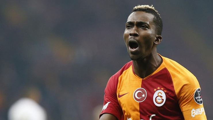 <h2>ONYEKURU TRANSFERİNDE SICAK GELİŞME</h2>