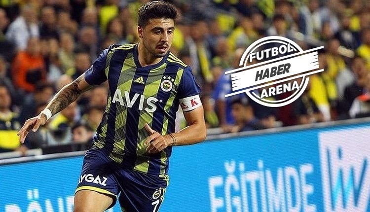 <h2>OZAN TUFAN İLE SÖZLEŞME YENİLENECEK Mİ?</h2>