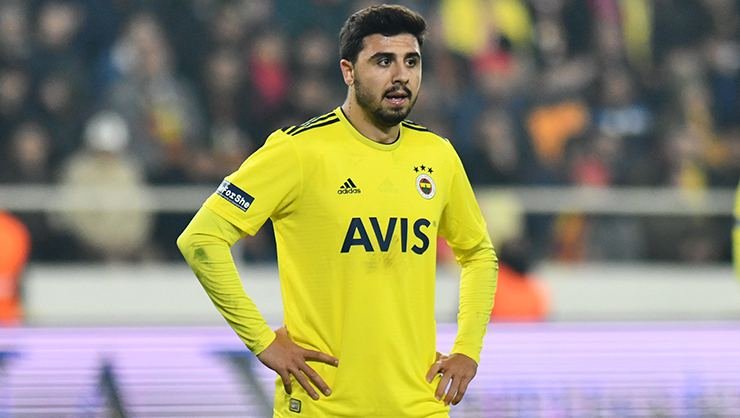 <h2>OZAN TUFAN’A 30 MİLYON EURO!</h2>