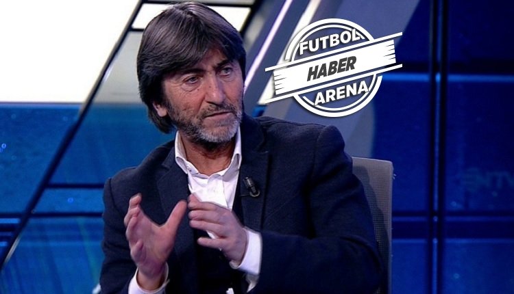 <h2>RIDVAN DİLMEN: ’’7 GÜNDE 11 GOL ATAN FENERBAHÇE’’</h2>