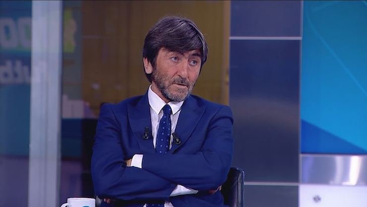 <h2>RIDVAN DİLMEN: ’’EN YARARLI TRANSFER OLUR’’</h2>