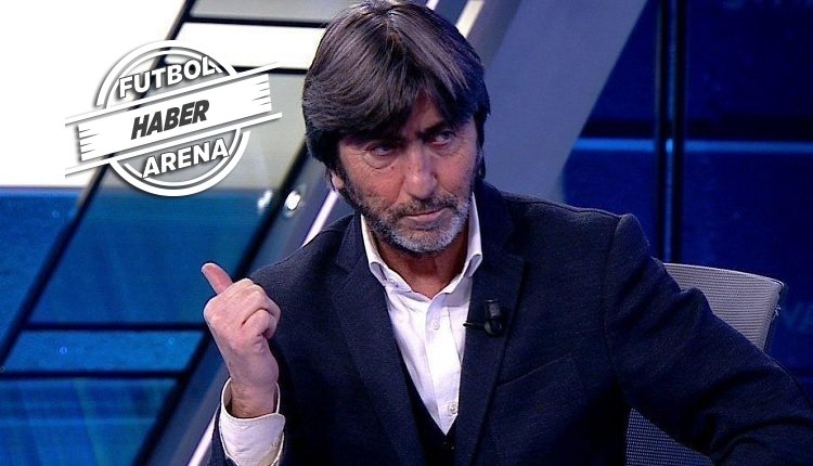 RIDVAN DİLMEN: ’’GÜLME KOMŞUNA GELİR BAŞINA’’