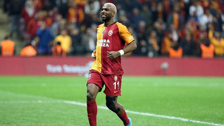 <h2>RYAN BABEL’E SÜRPRİZ TALİP</h2>