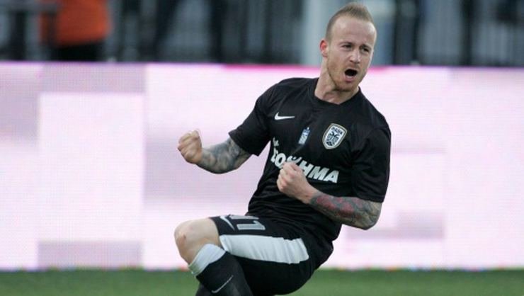 <h2>STOCH GERİ DÖNÜYOR</h2>