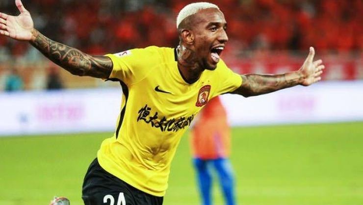 TALİSCA’DAN TRANSFER AÇIKLAMASI