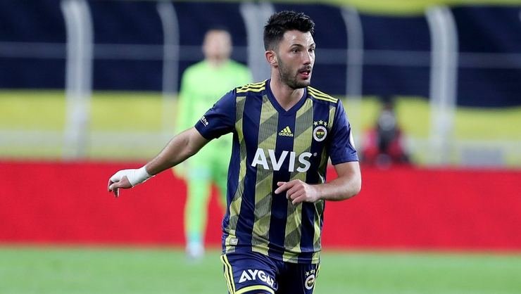 <h2>TOLGAY ARSLAN: ’’DAHA İYİ OLACAĞIZ’’</h2>