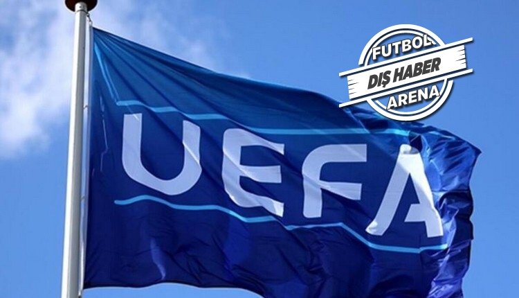 <h2>UEFA’DAN FFP AÇIKLAMASI</h2>