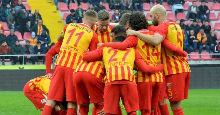 <h2>11. KAYSERİSPOR 360 PUAN</h2>
