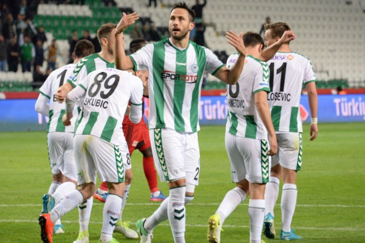 <h2>12. KONYASPOR 316 PUAN</h2>