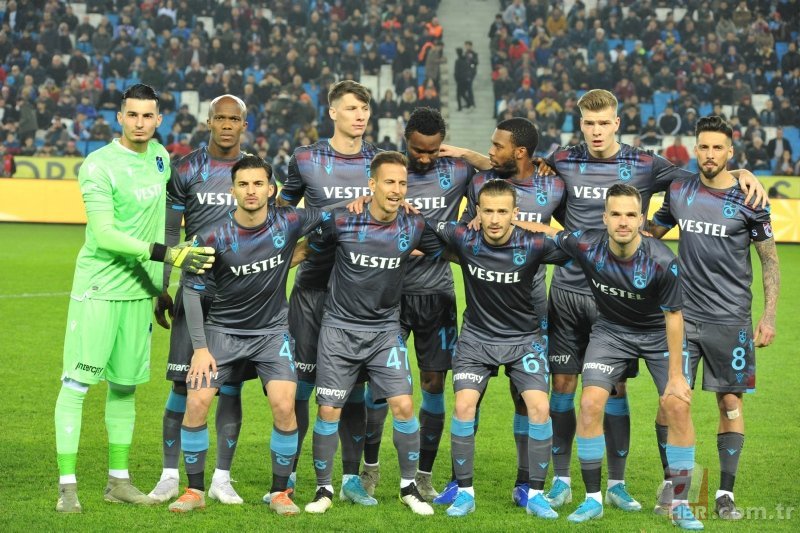 <h2>4. TRABZONSPOR 570 PUAN</h2>