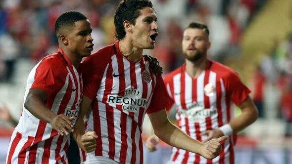 <h2>7. ANTALYASPOR 384</h2>