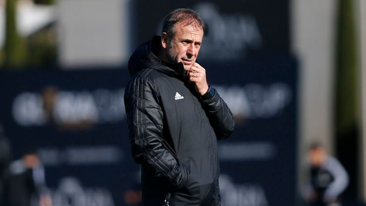 <h2>ABDULLAH AVCI’DAN TRANSFER AÇIKLAMASI</h2>